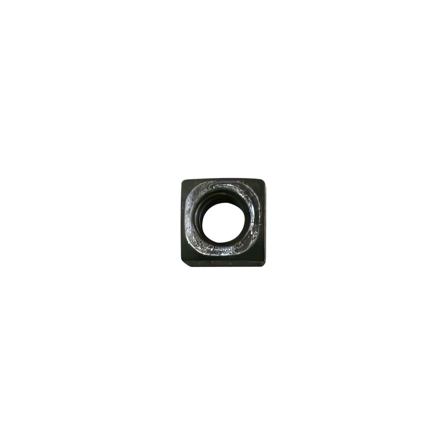 OE-PIA828862 Rear brake lever square nut - original Piaggio spare part