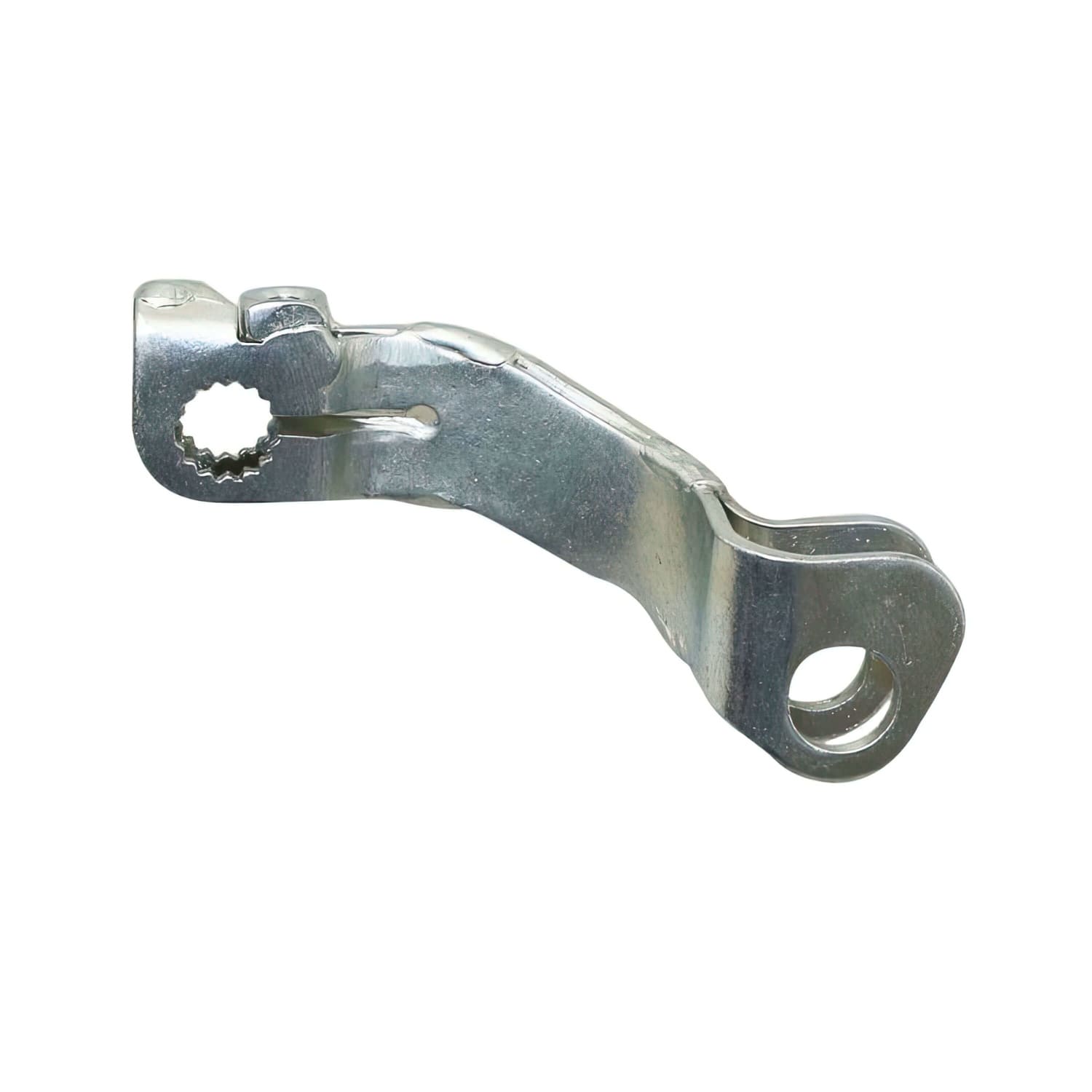 OE-PIA833428 Drum brake lever - original Piaggio spare part