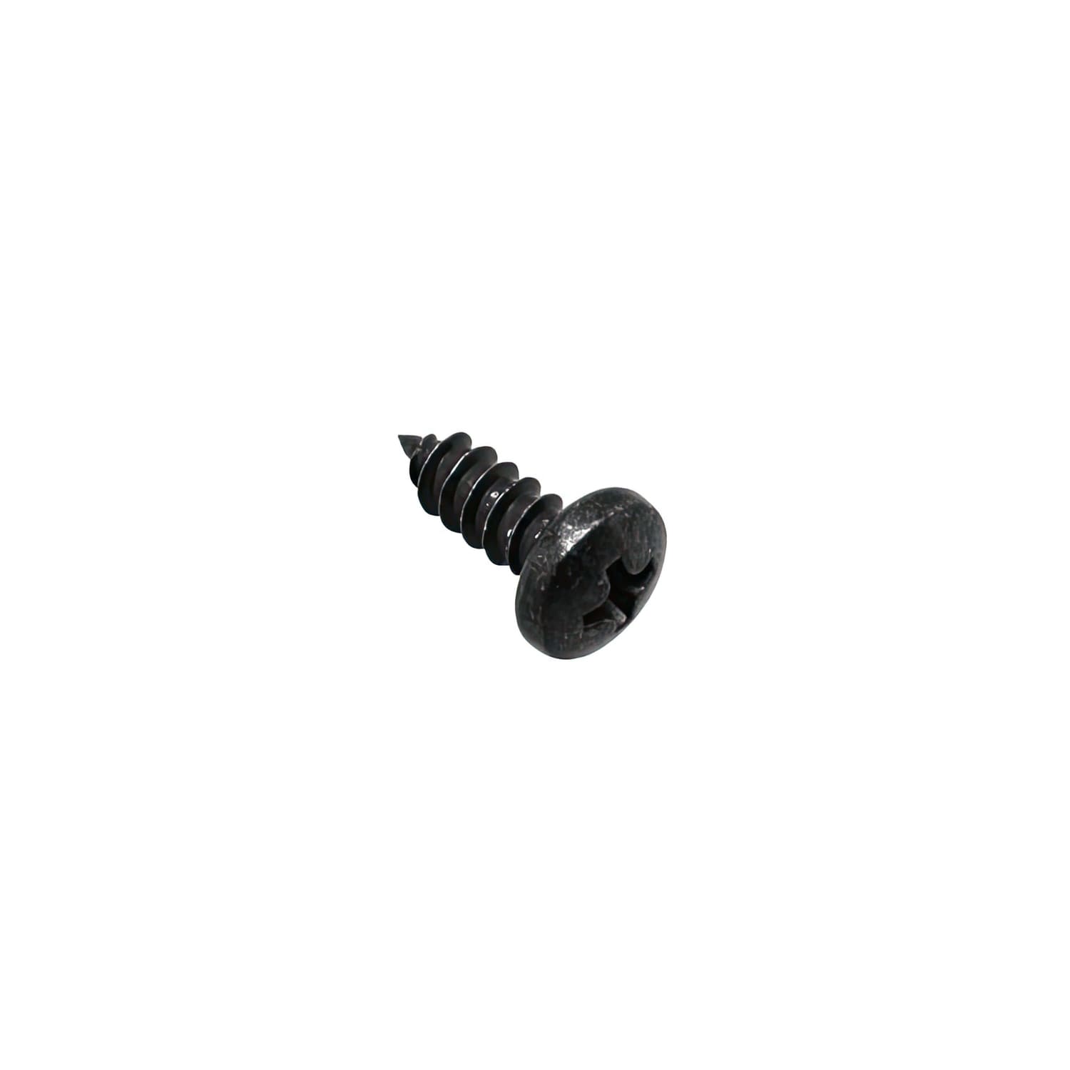 OE-DE00011141300 Radiator grill screw - original Derbi Senda spare part