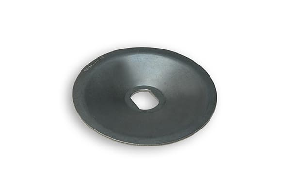 M617579B Fixed Half Pulley Malossi Multivar Peugeot / Piaggio