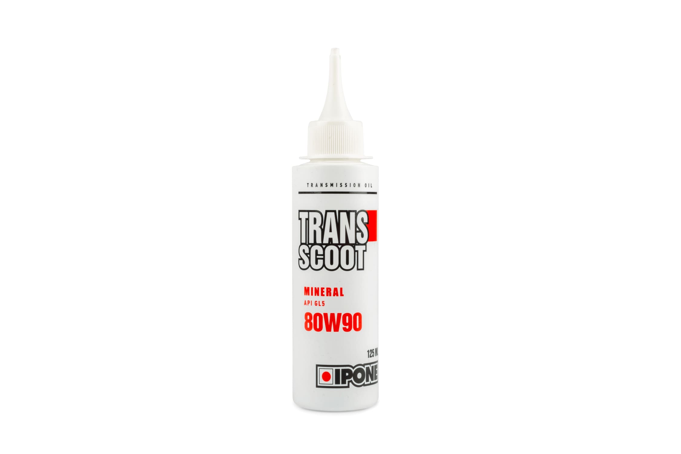 IP-TRANSCOOT/125ML Olio trasmissione Ipone Transcoot minerale 125ml