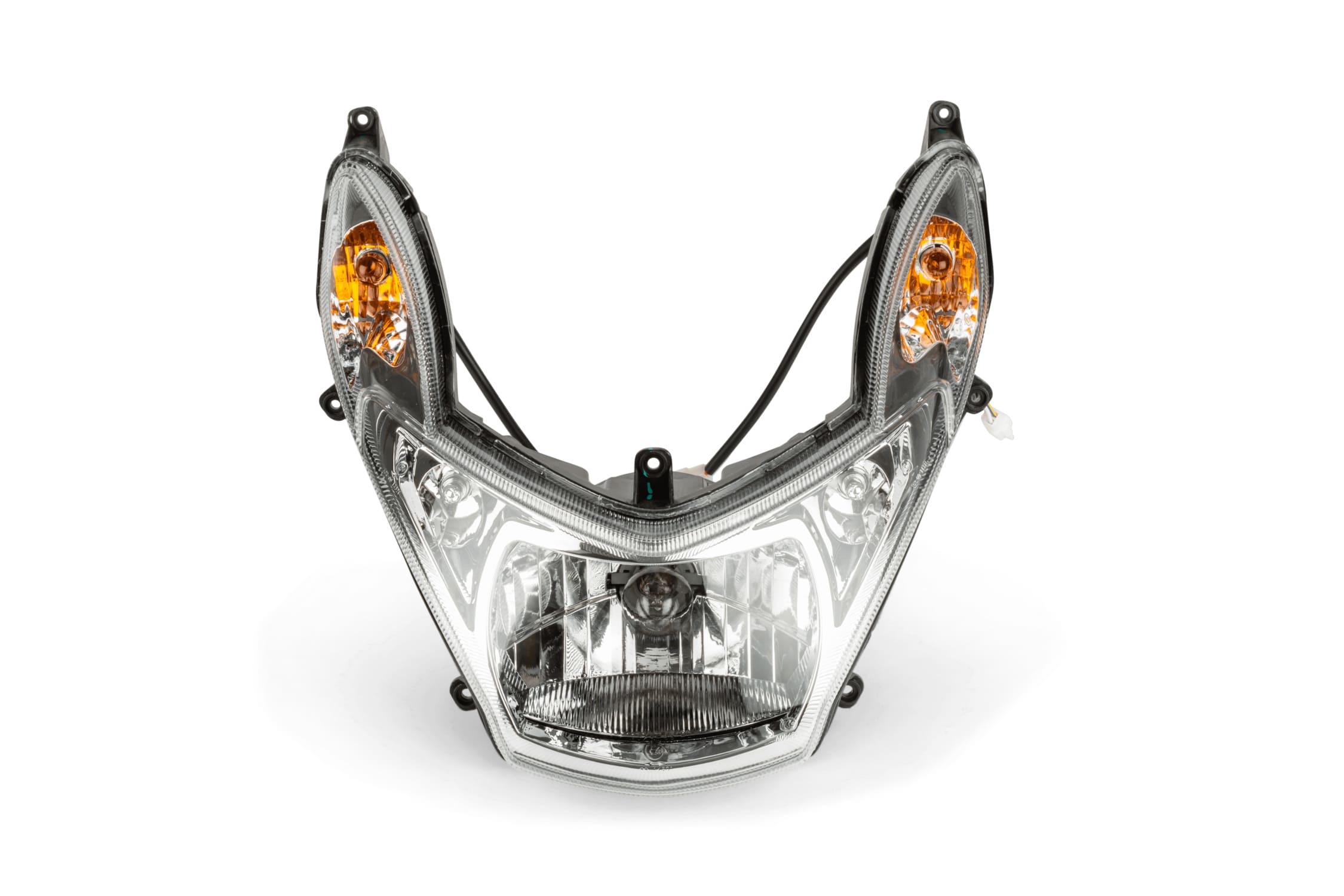 MF04.170 Original quality headlight Peugeot Kisbee / Streetzone