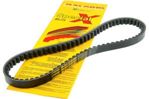 M617223 Transmission Belt Special Belt Malossi, Piaggio Bravo