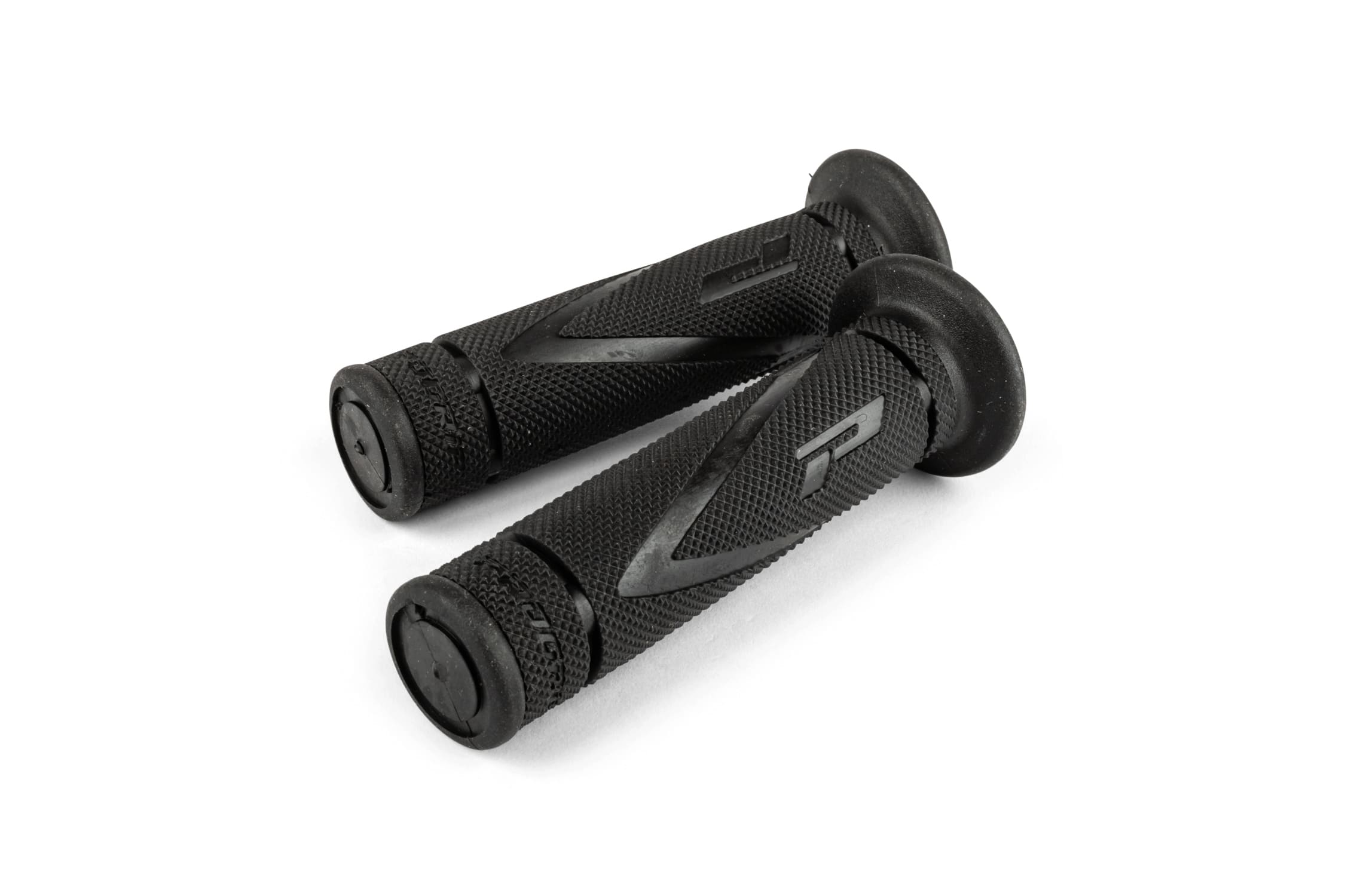 PG837-148514 ProGrip 837 Closed End grips black