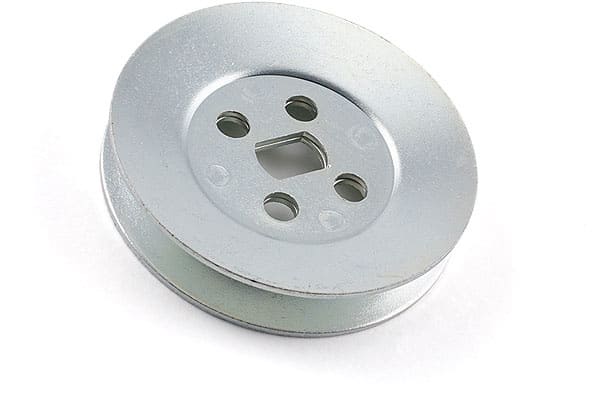 M613548B Malossi Driven Pulley, d=65mm, Piaggio Ciao / PX