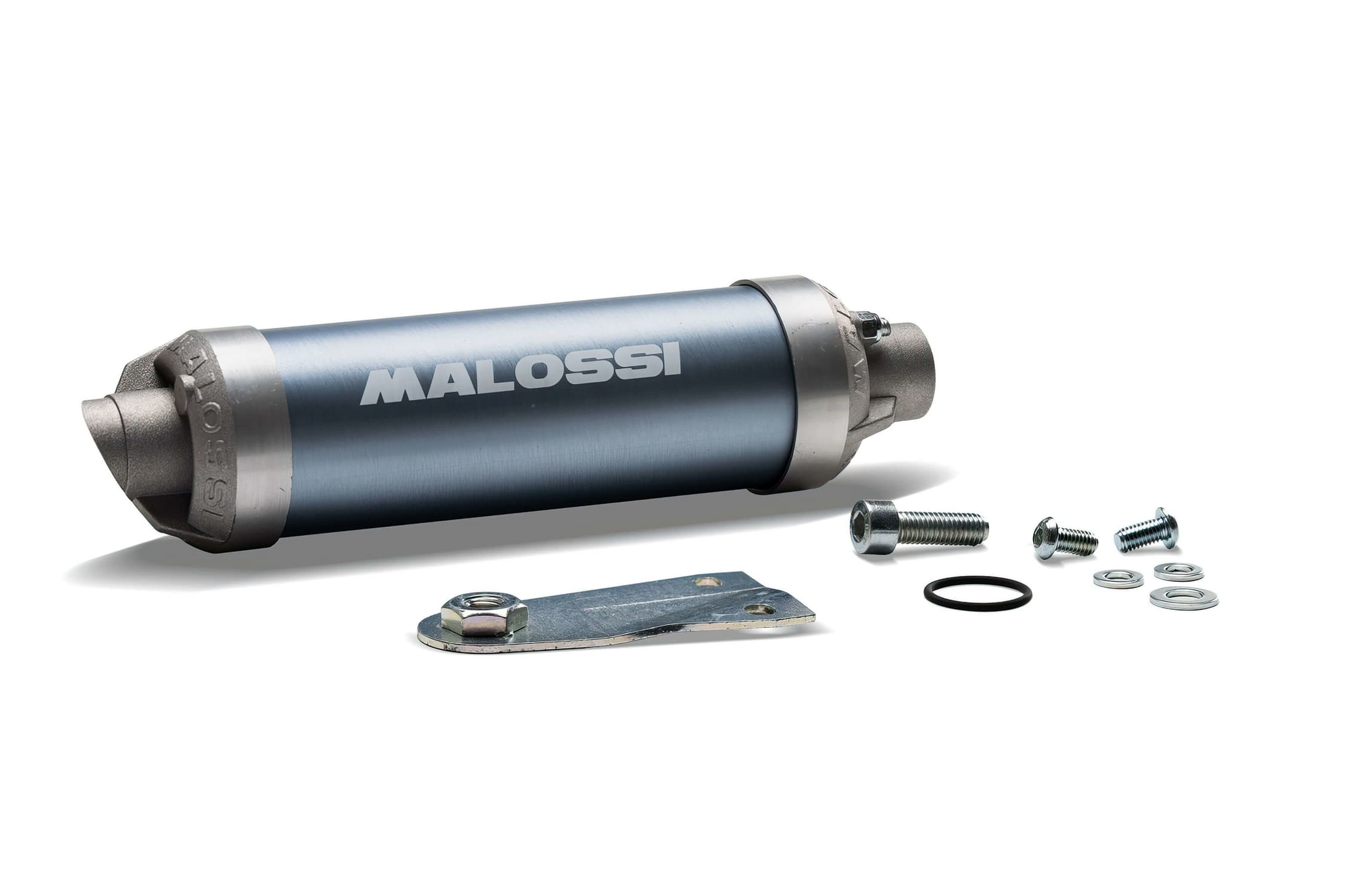 M3218791 Malossi Too Bad Silencer