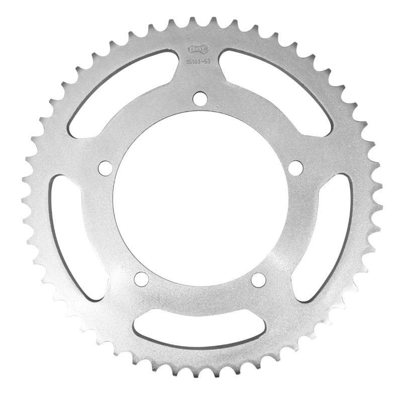 AFAM35103-53 Chainring 53 teeth - 420 Afam Generic Trigger