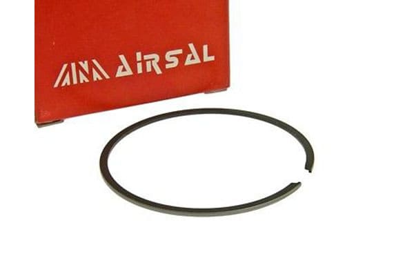 C11085850 Piston Ring Airsal Racing Sport Big Bore (50), Derbi Senda EBE/EBS050