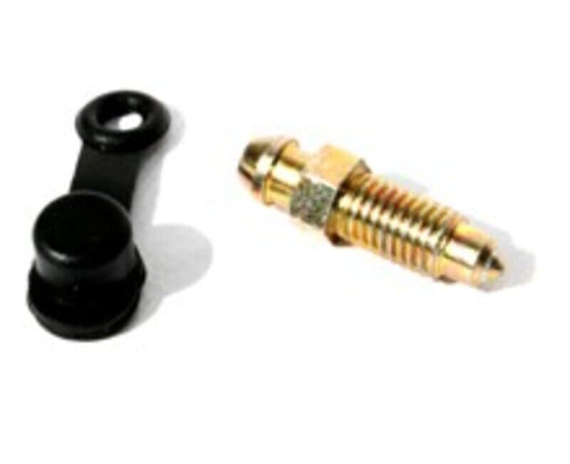 BRA-KR0119 Bleed screw for Braking clutch pump