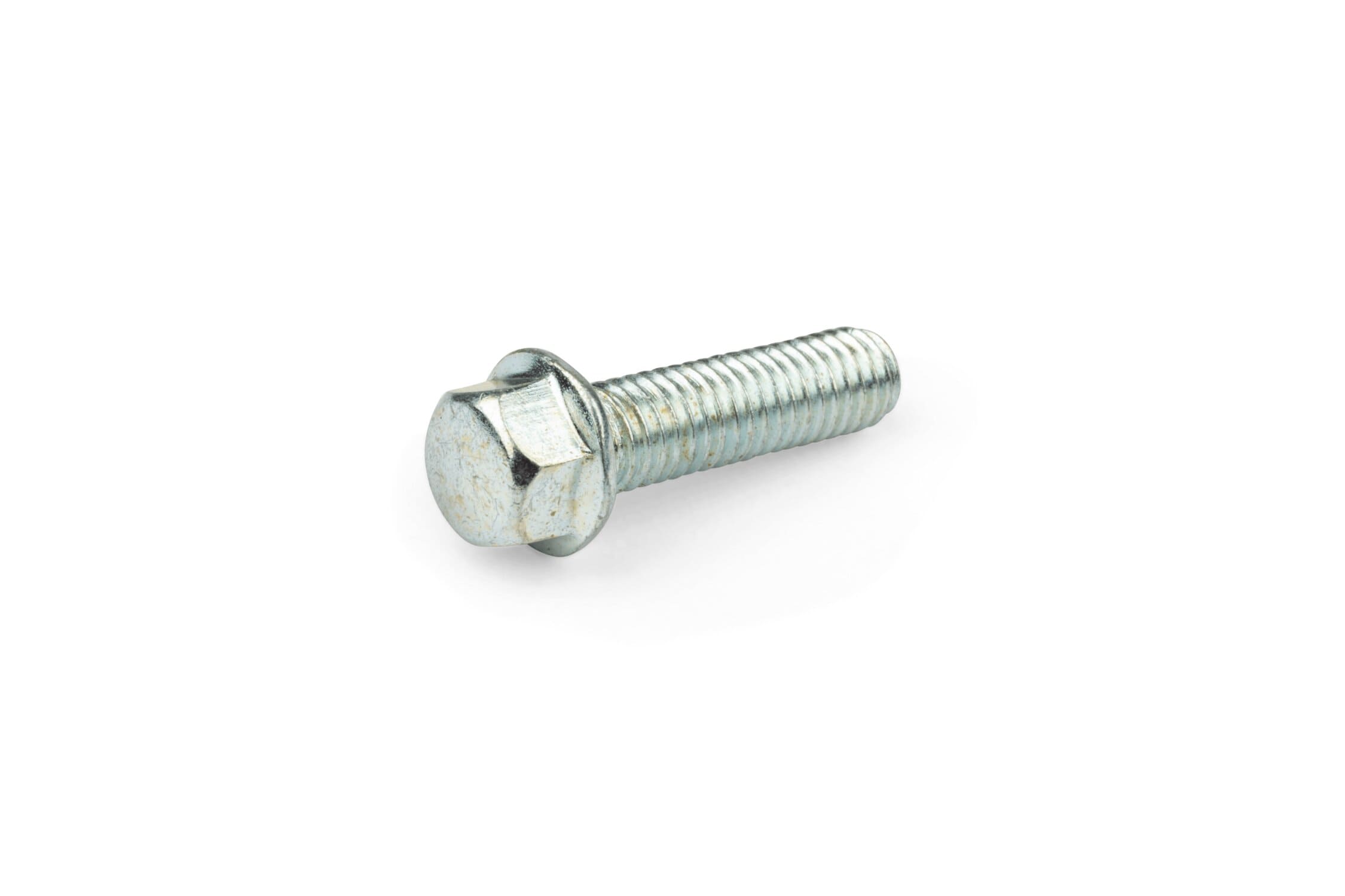 OE-PEU801725 Screw 6x22mm exhaust lining - original Peugeot/SYM 4T spare part