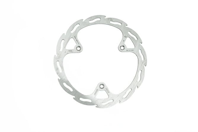 MMAST-17110179 Front brake disc Moto Master Flame RM 85