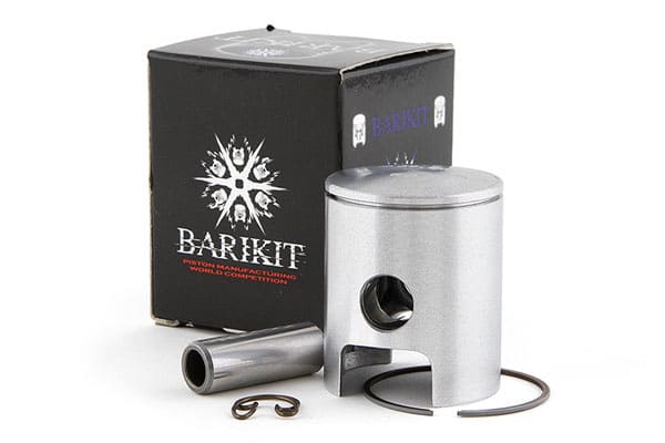 BAR-P252-1S Piston Barikit 50cc D.39,90mm Minarelli AM6