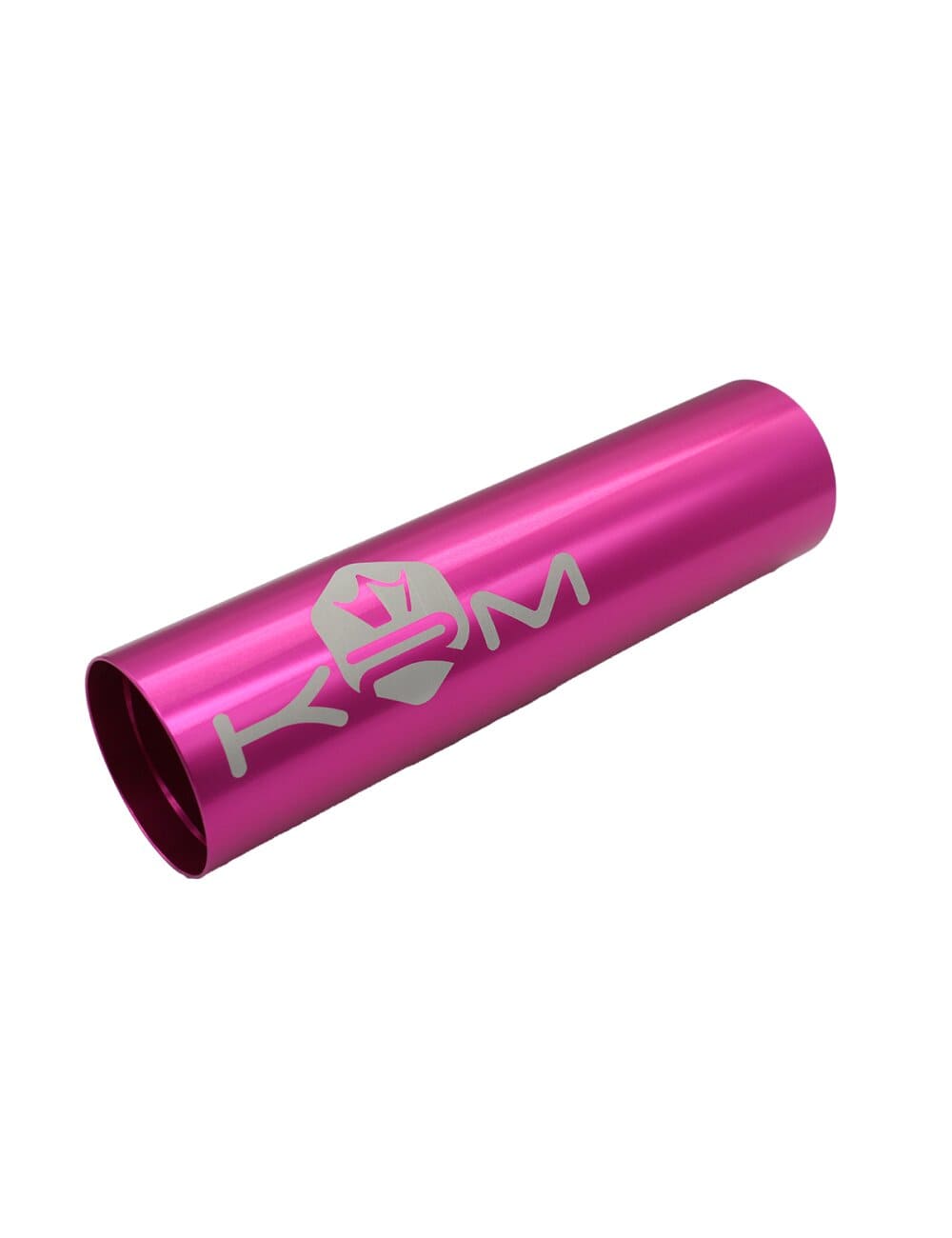 KR604F Tubo silenziatore KRM rosa