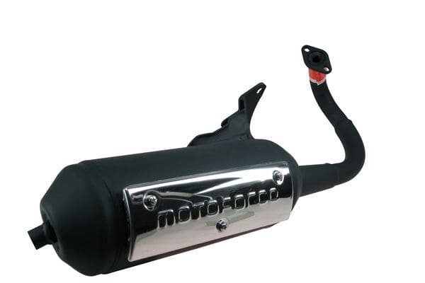 mf94.14010 muffler plus piaggio zip sp 50 lc motoforce