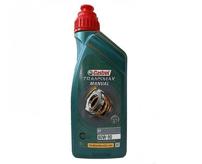 ca15dbe0 1 litro olio castrol transmax manual ep 80w90