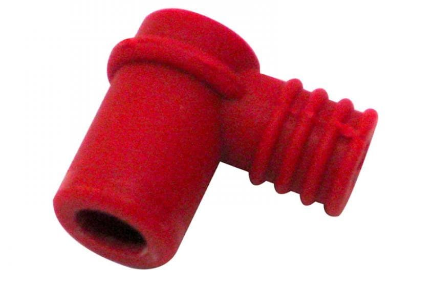 404310155 red spark plug cap