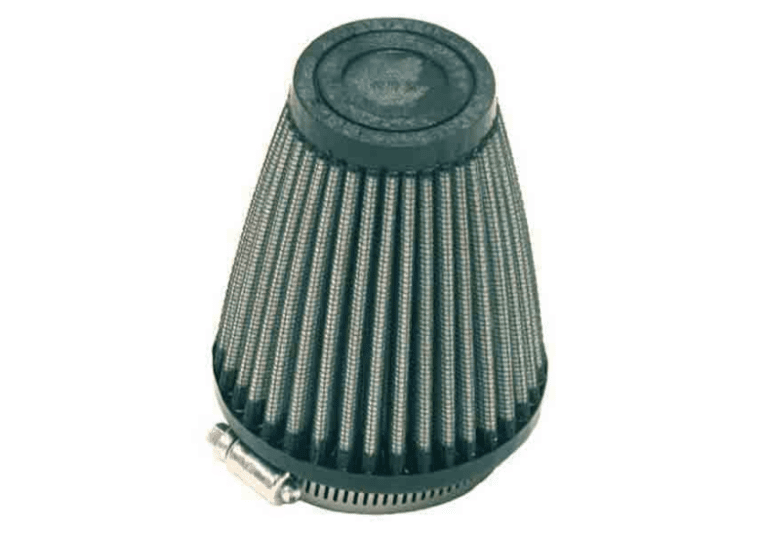 sgr-269184 k&amp;n air filter -universal universal - cc washable racing sport