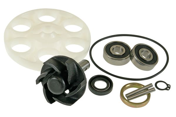 MF96.16601 Water Pump Repair Kit, Minarelli