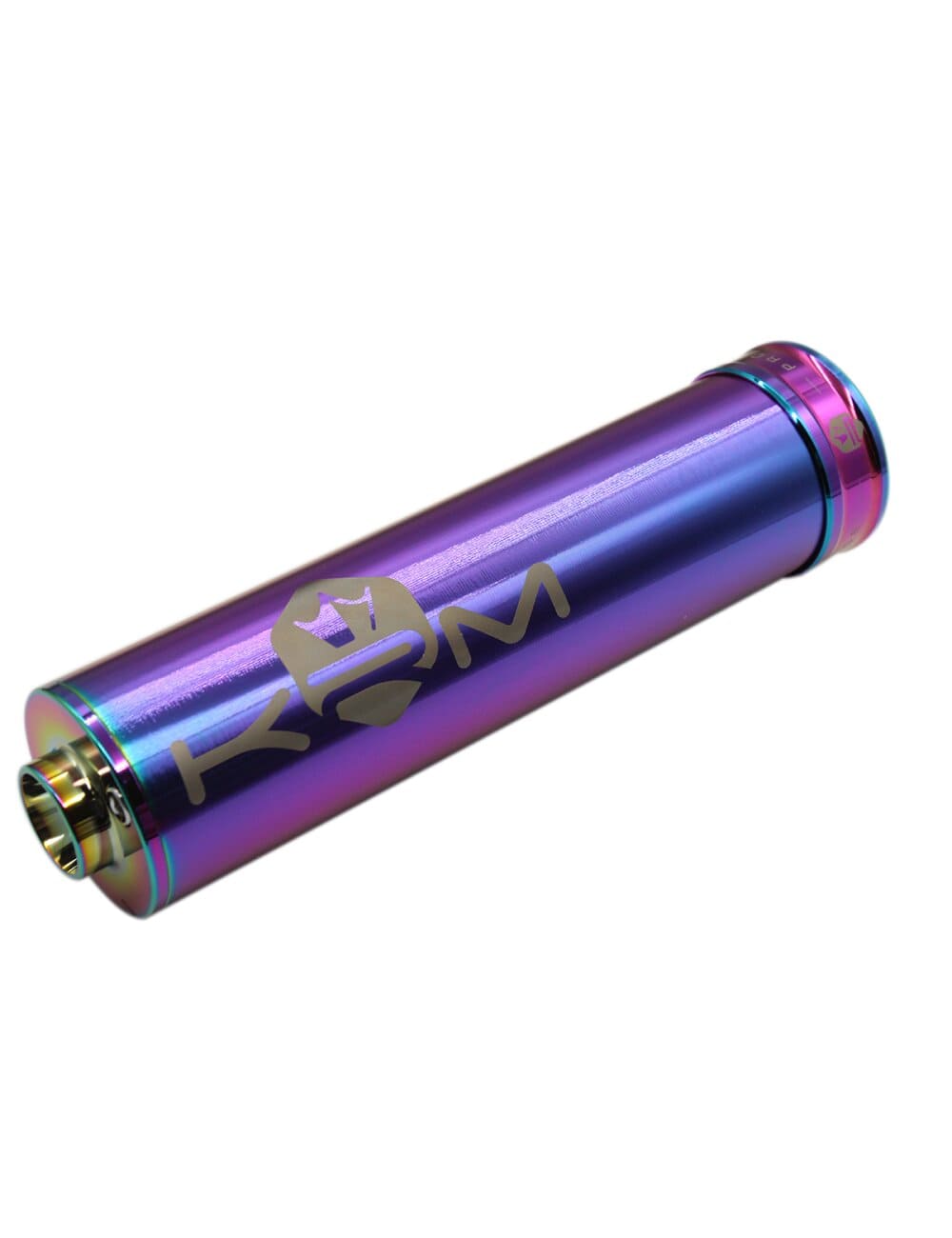 KR105F Silenziatore KRM 90 - 110 Neochrome