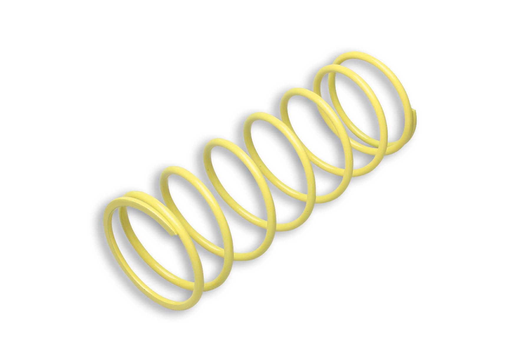 2914024.Y0 YELLOW VARIATOR CONTRAST SPRING (stiffness +7%) MALOSSI