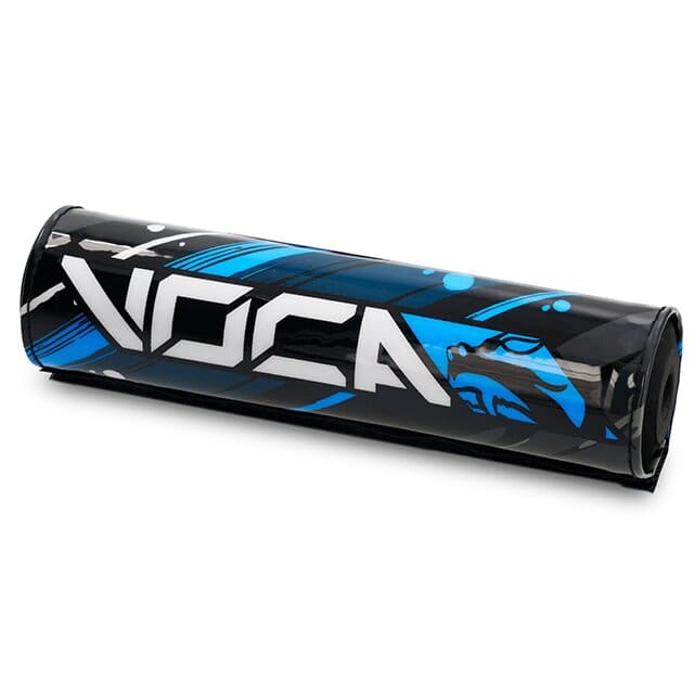 VCR-SD855/BL Voca NEWBE Bumper 180mm blue