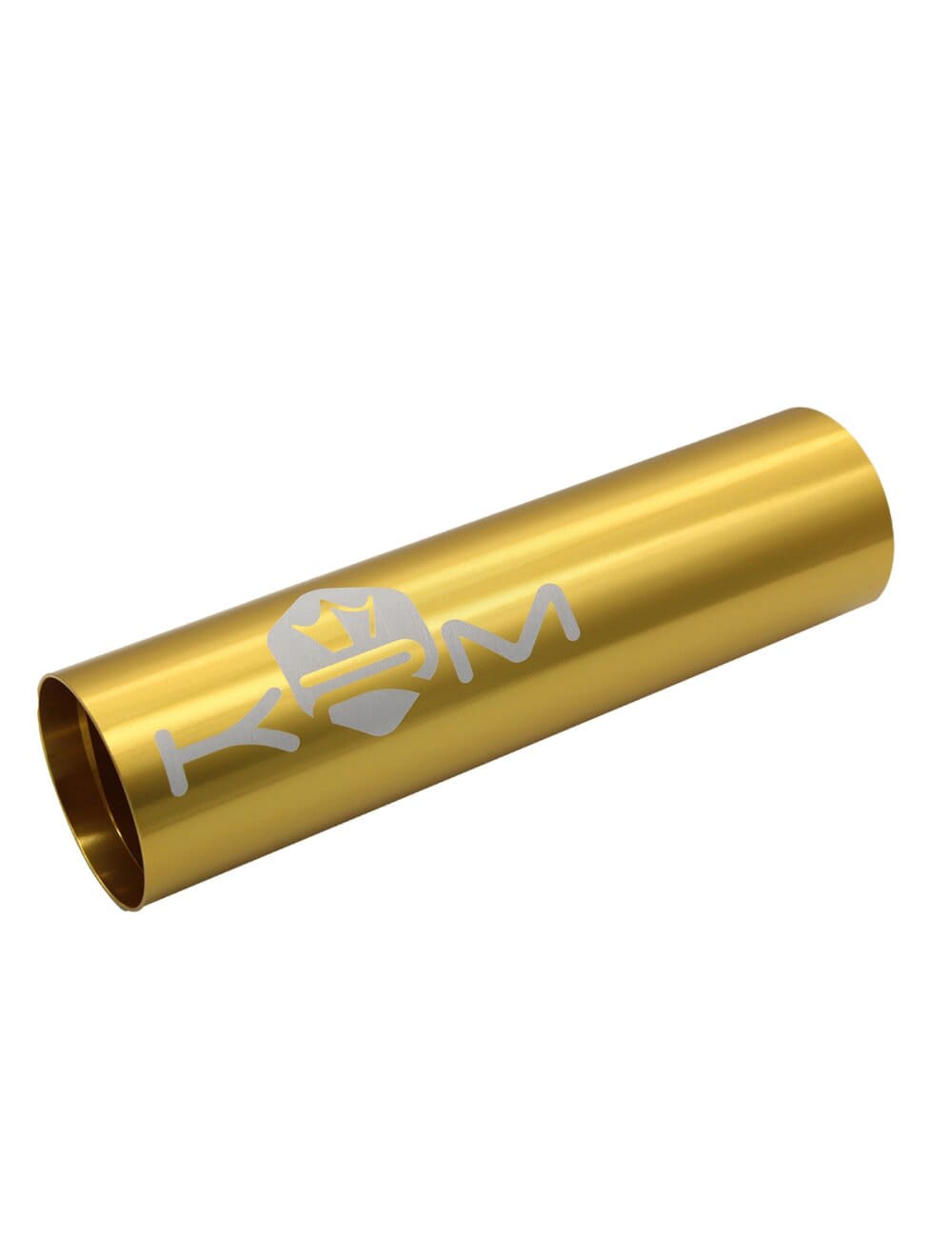 KR029F Tubo silenziatore KRM oro