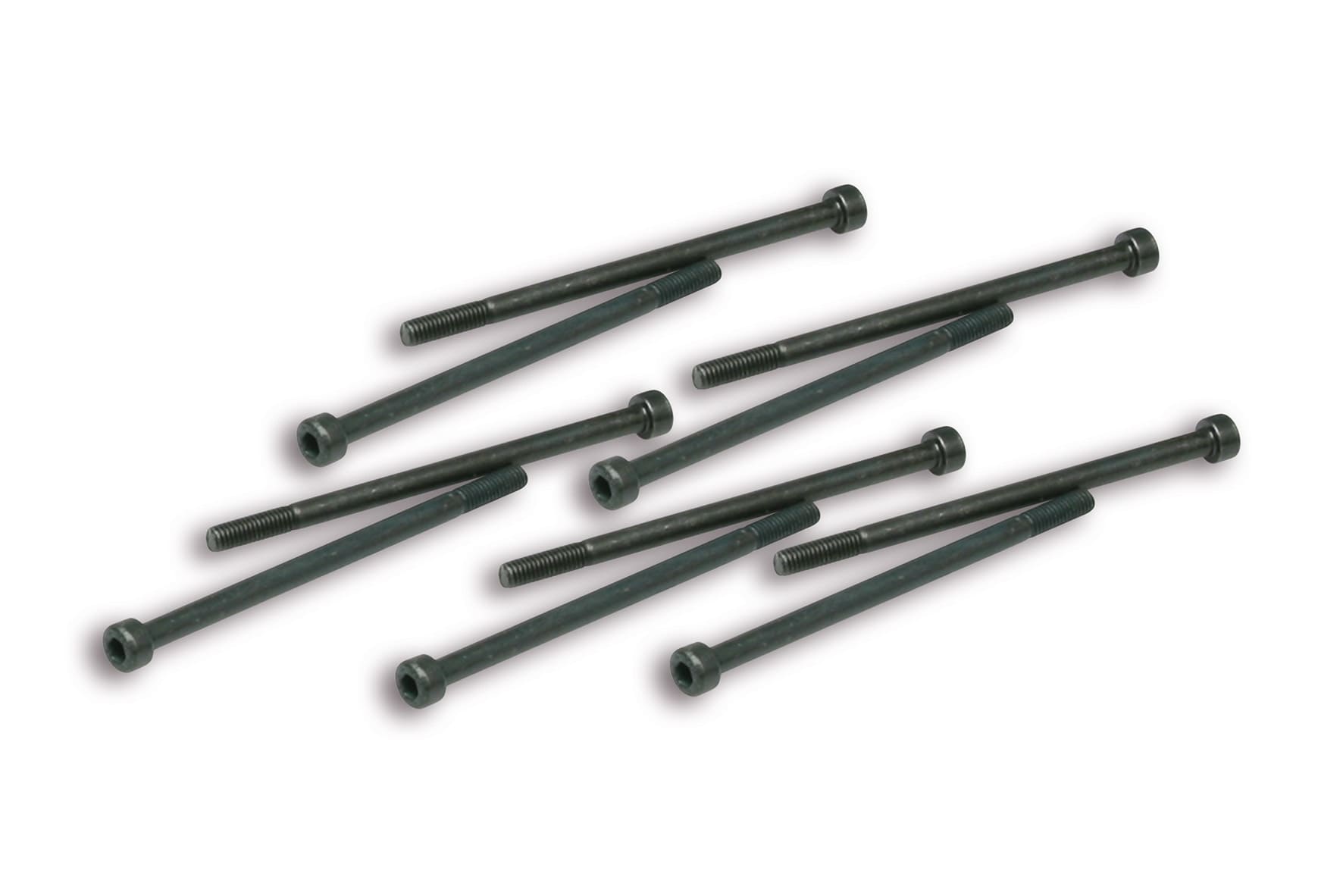 M191228.J0 Malossi variator lever pin screws