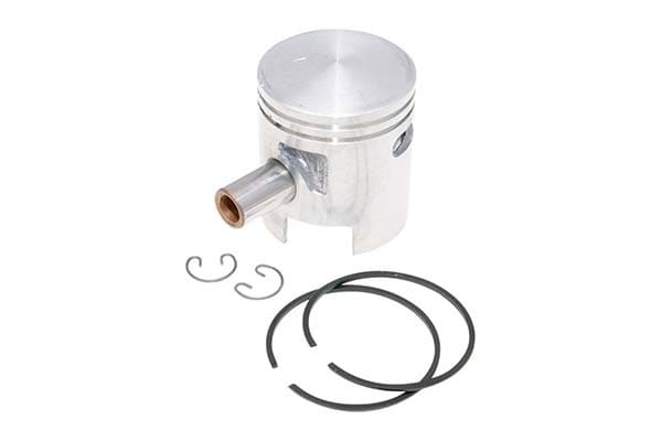 P204.0254 Polini Piston D.43,4mm, Piston Pin 12mm, Piaggio Ciao