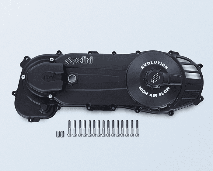 COPERCHIO TRASMISSIONE PIAGGIO POLINI