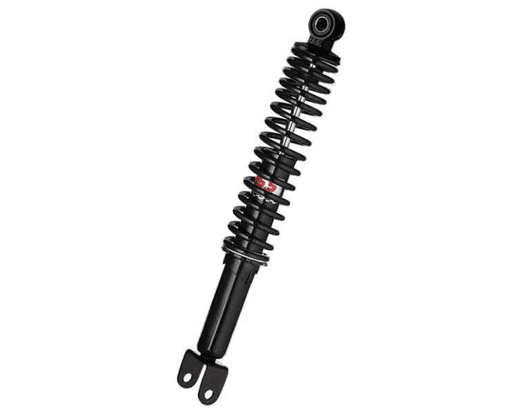 sgr-29401115 rear mono shock absorber yss italjet dragster 125 125cc 2002- (300mm) - od220-300p-04