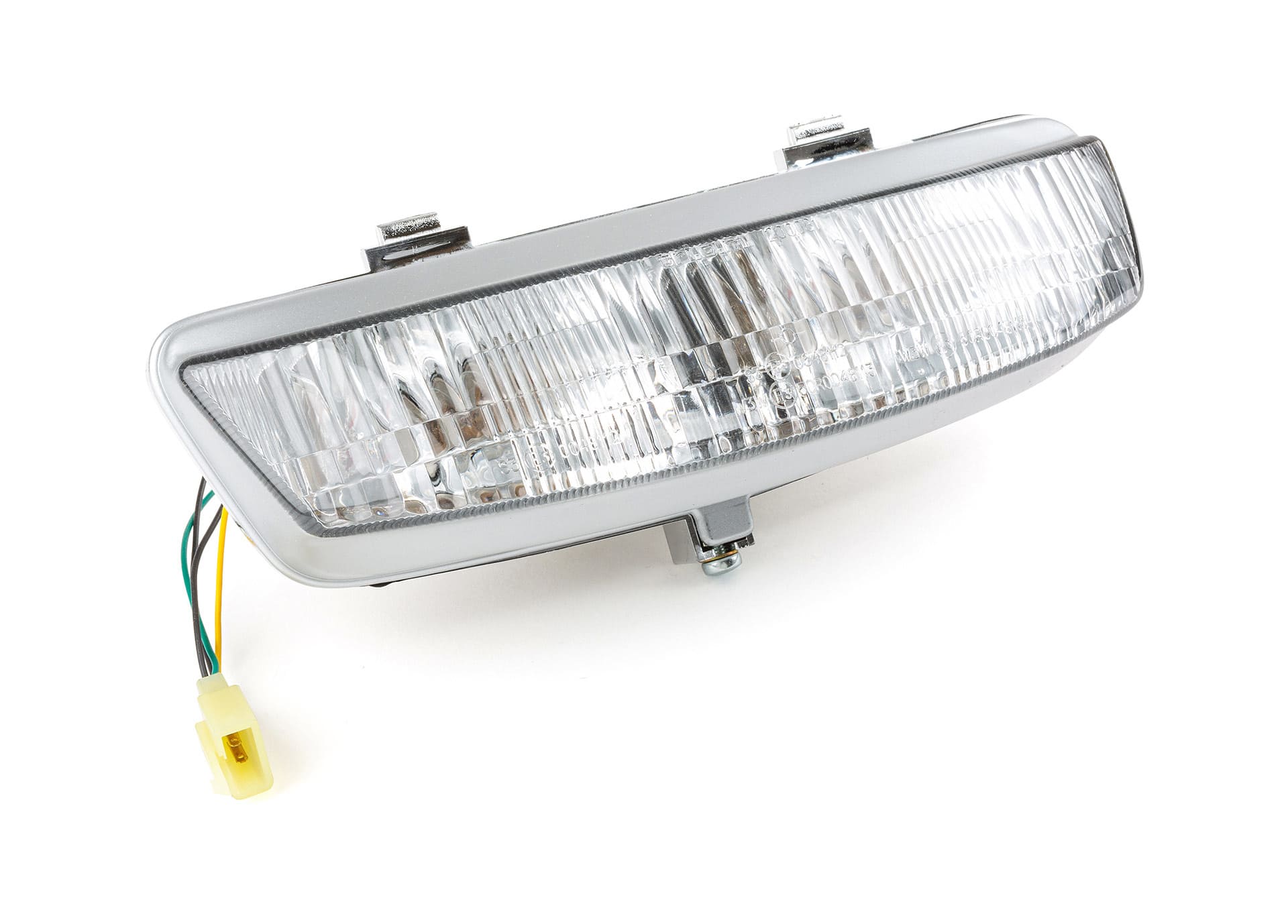 SR154170/5 Italjet Formula 50 headlight CE approved