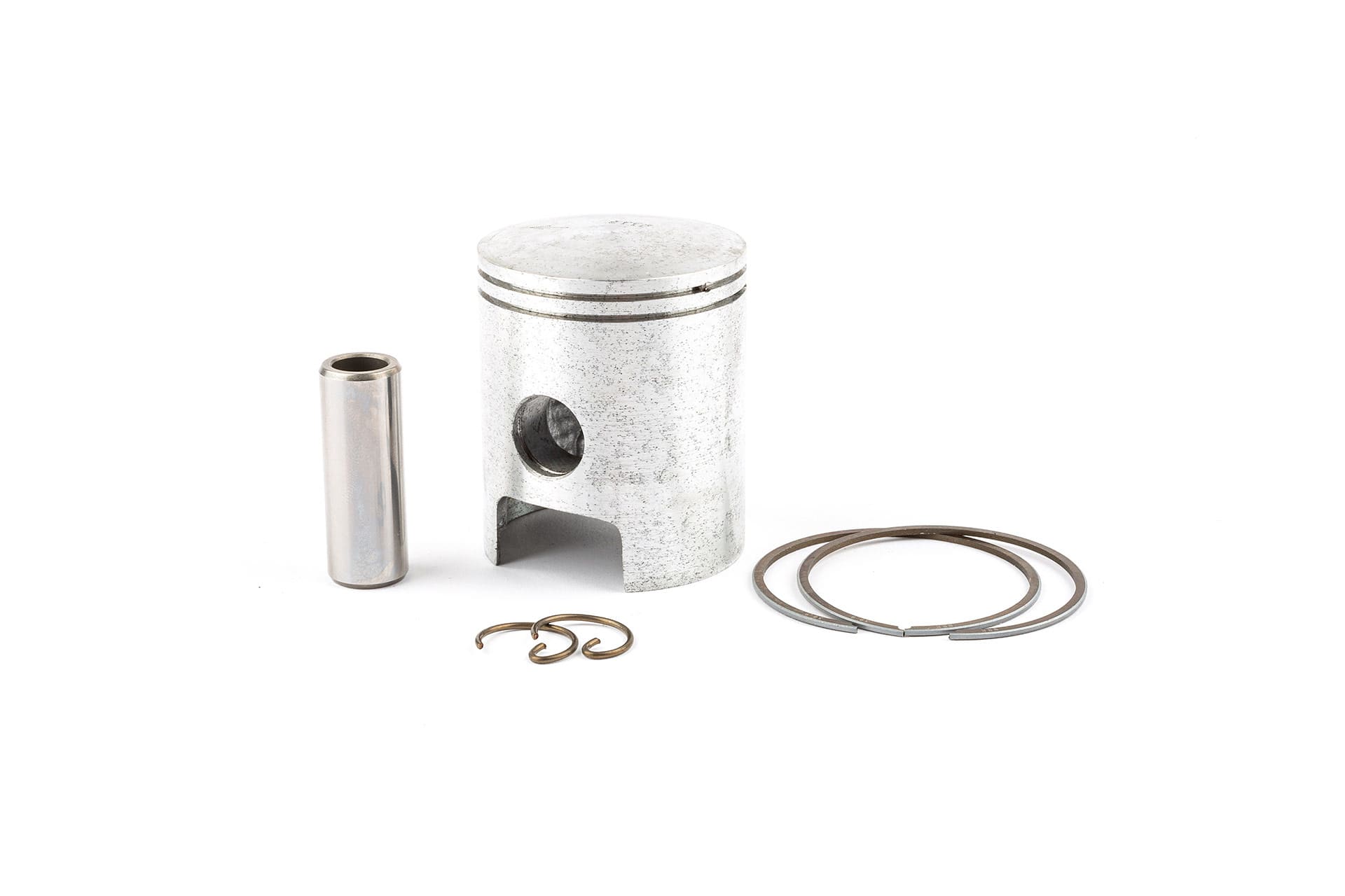 BAR-P-475 Piston Barikit Racing 50cc (39.9), Derbi from 2006 D50B0