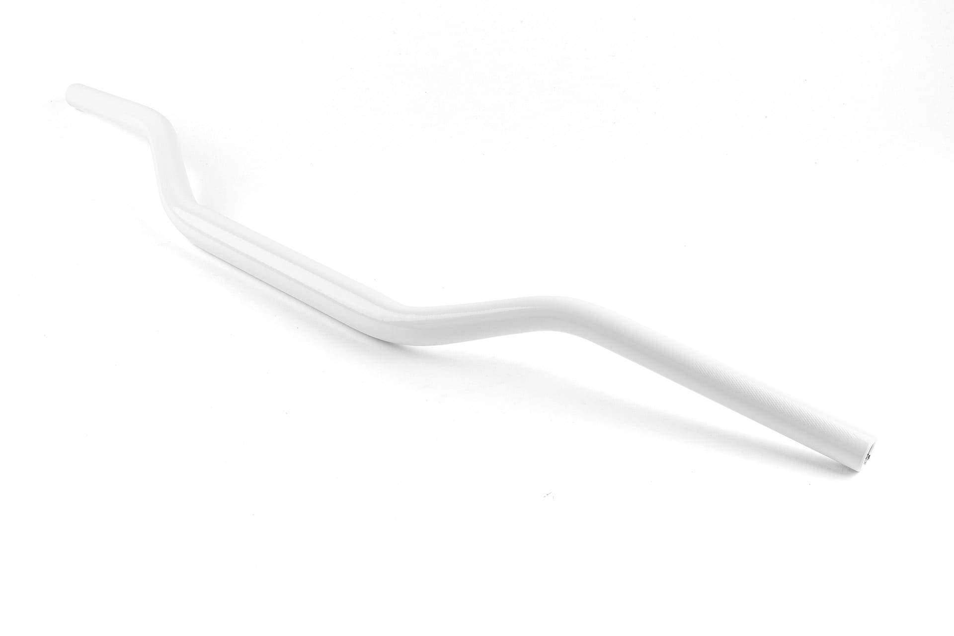 CGN480424 Motocross handlebar alu d.28mm white