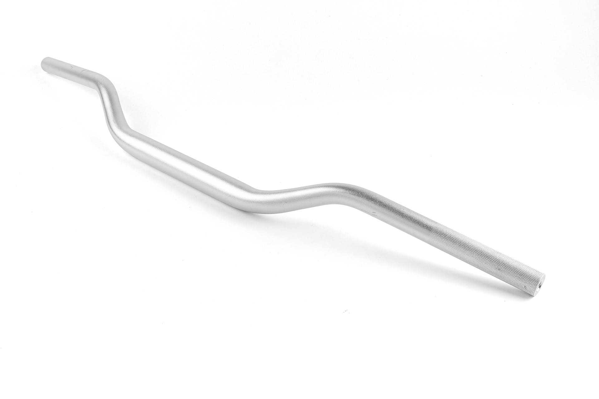 CGN480425 Motocross handlebar alu d.28mm grey