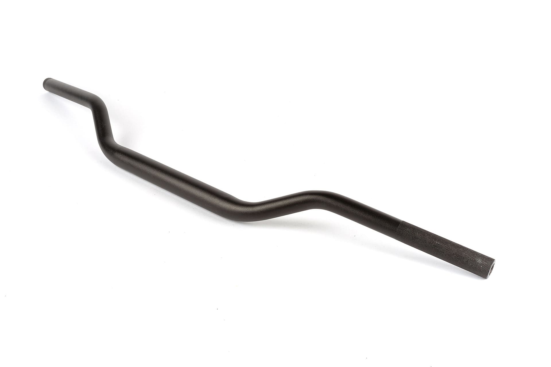 CGN480426 Motocross handlebar alu d.28mm black