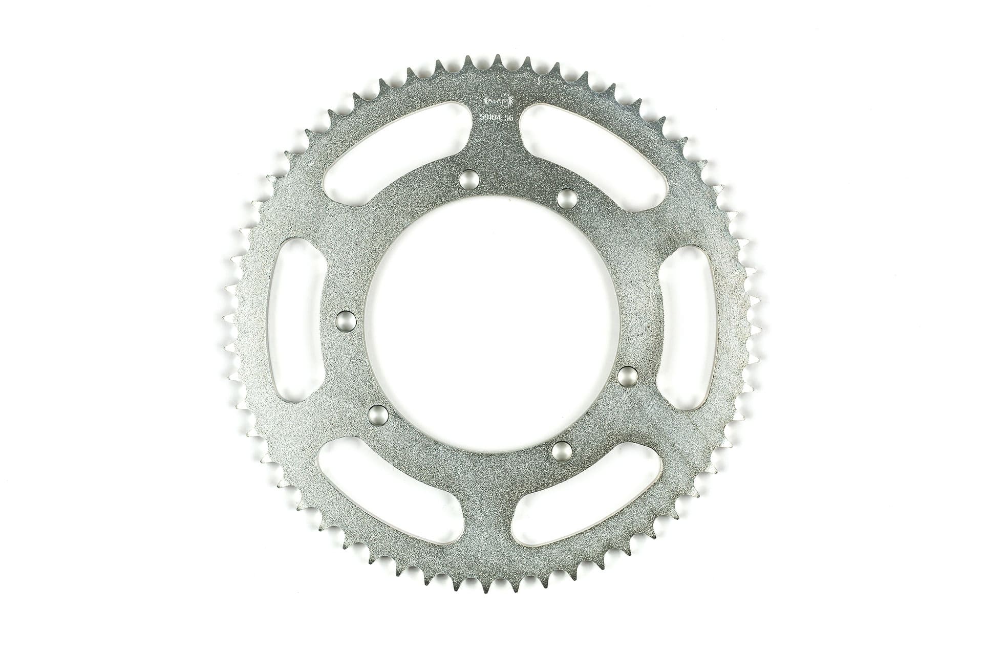 CGN495147 Chainring 56 teeth - 428 Afam 6 holes d.110mm Sherco Enduro 50