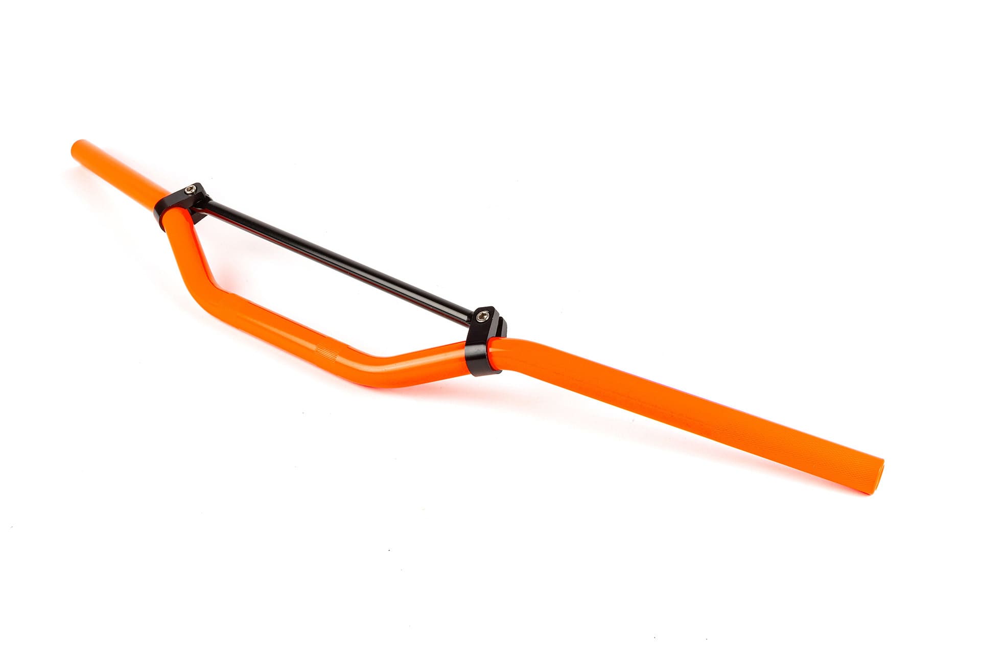 CGN497423 Motocross Handlebar L.810xH.55mm neon orange