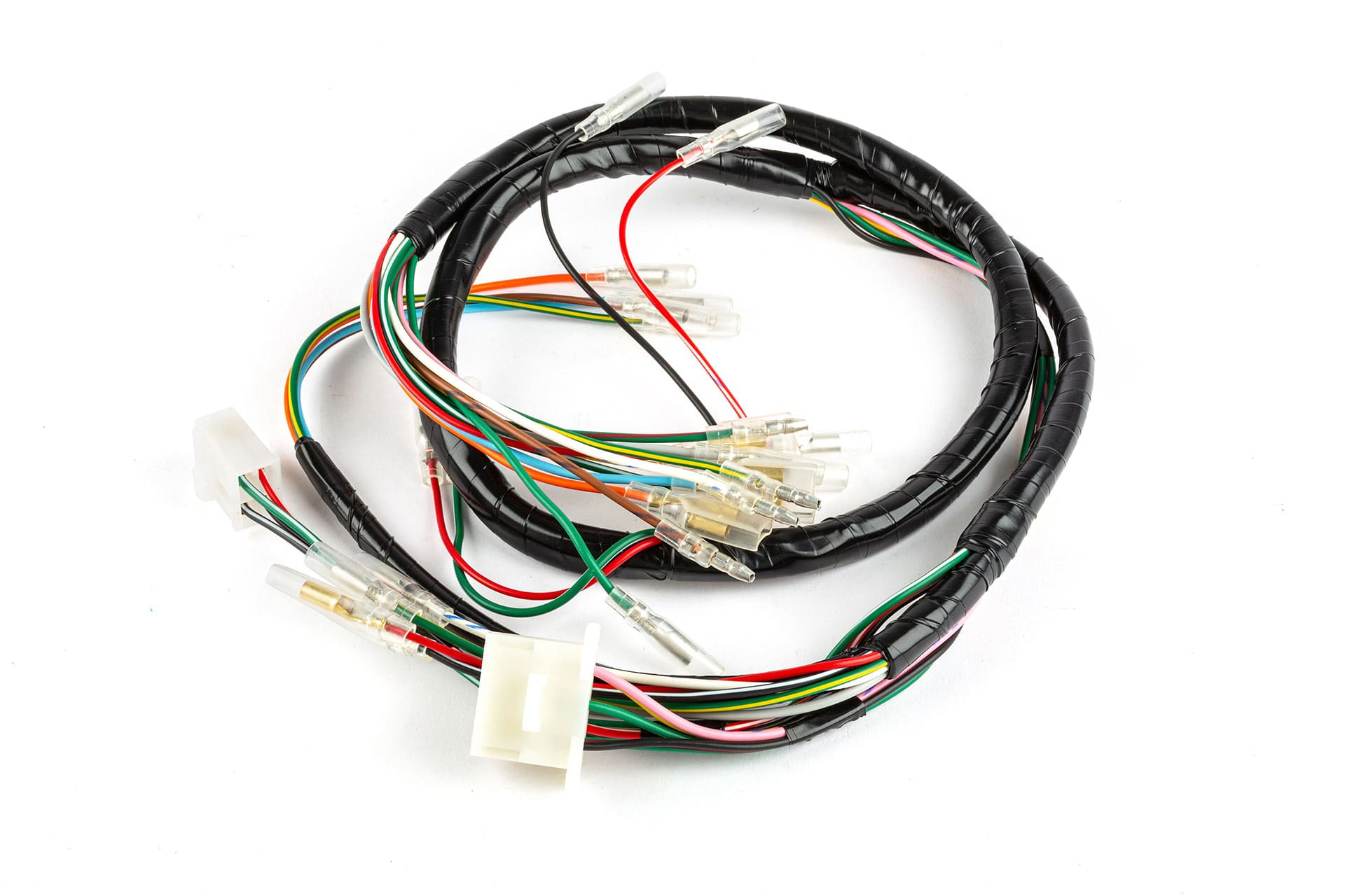 MF01.161 Universal wiring harness