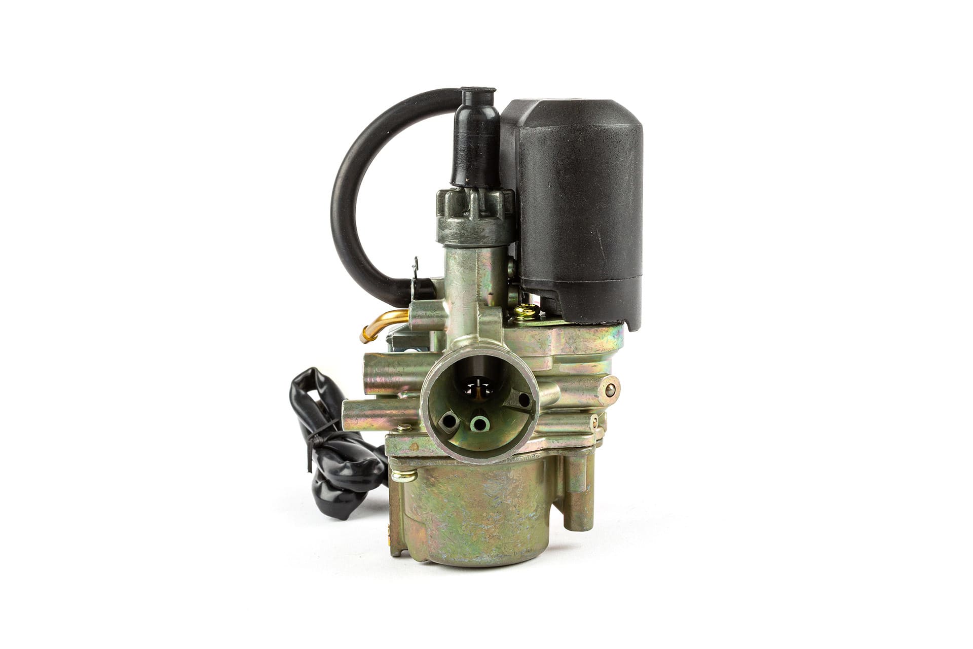 mf16.17501 carburatore 12 mm incl. e-starter peugeot verticale motoforce