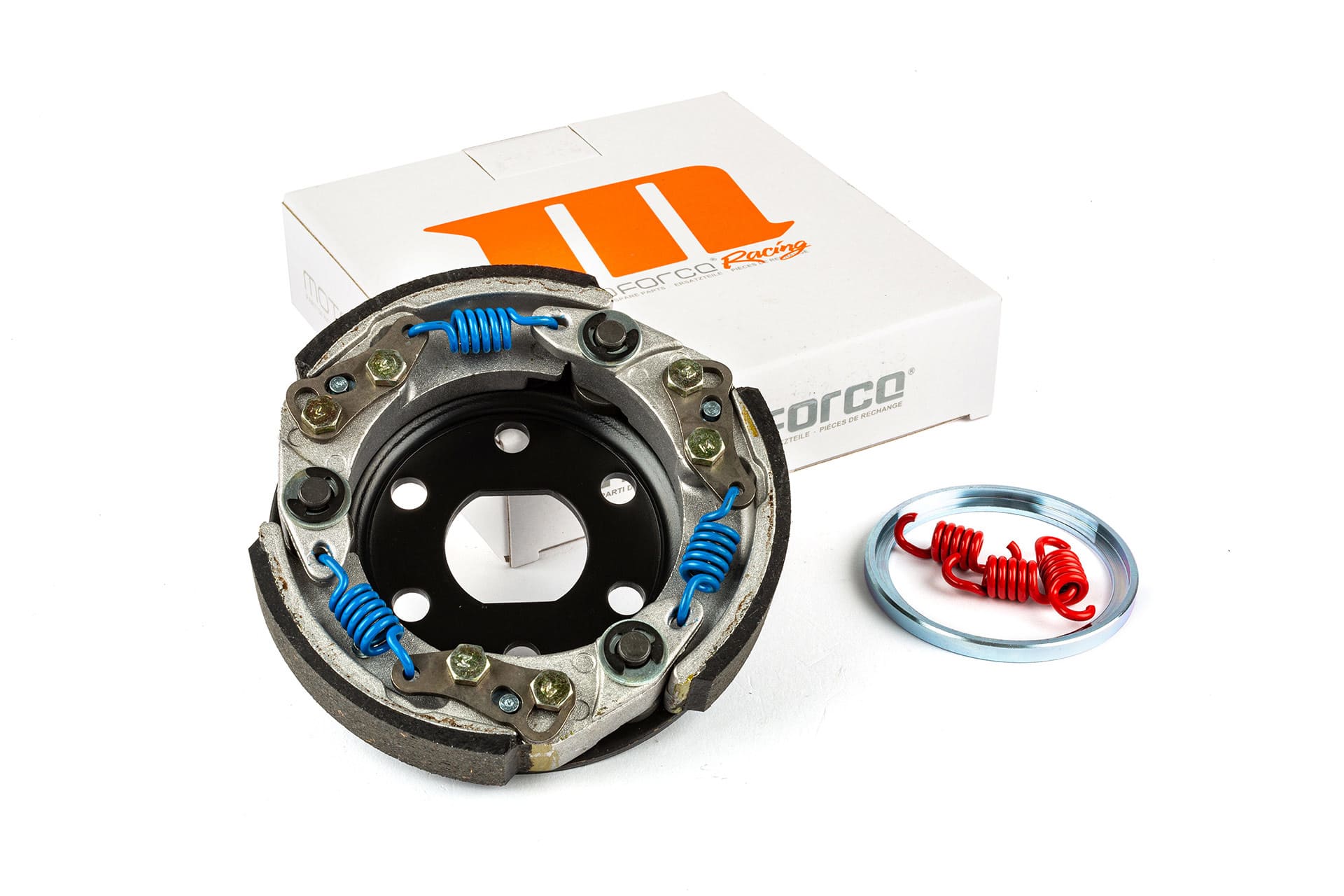 MF80.105 Evolution Racing clutch, d=105mm, Minarelli