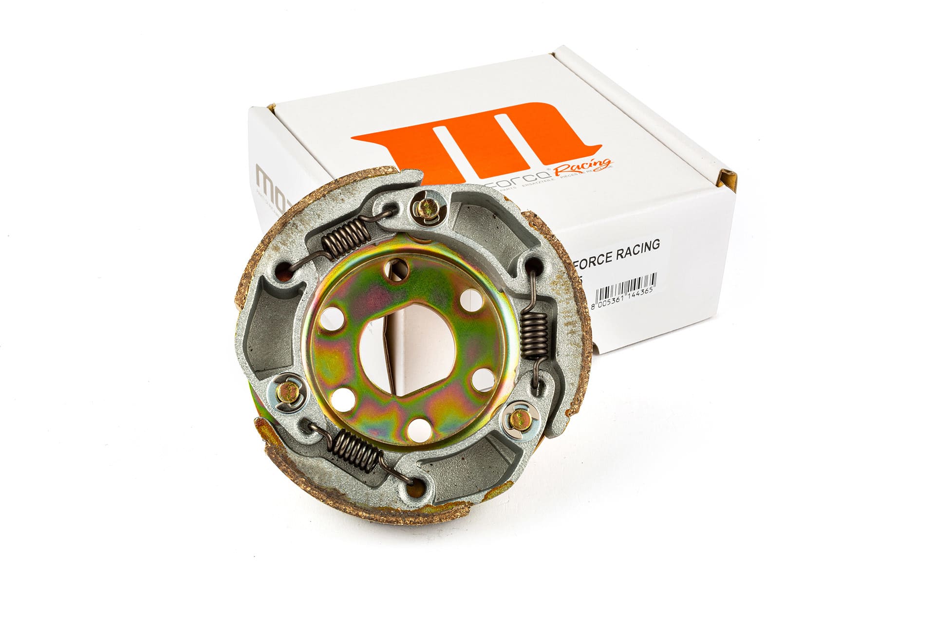 MF81.105 Evolution Racing Clutch, d=105mm, Minarelli