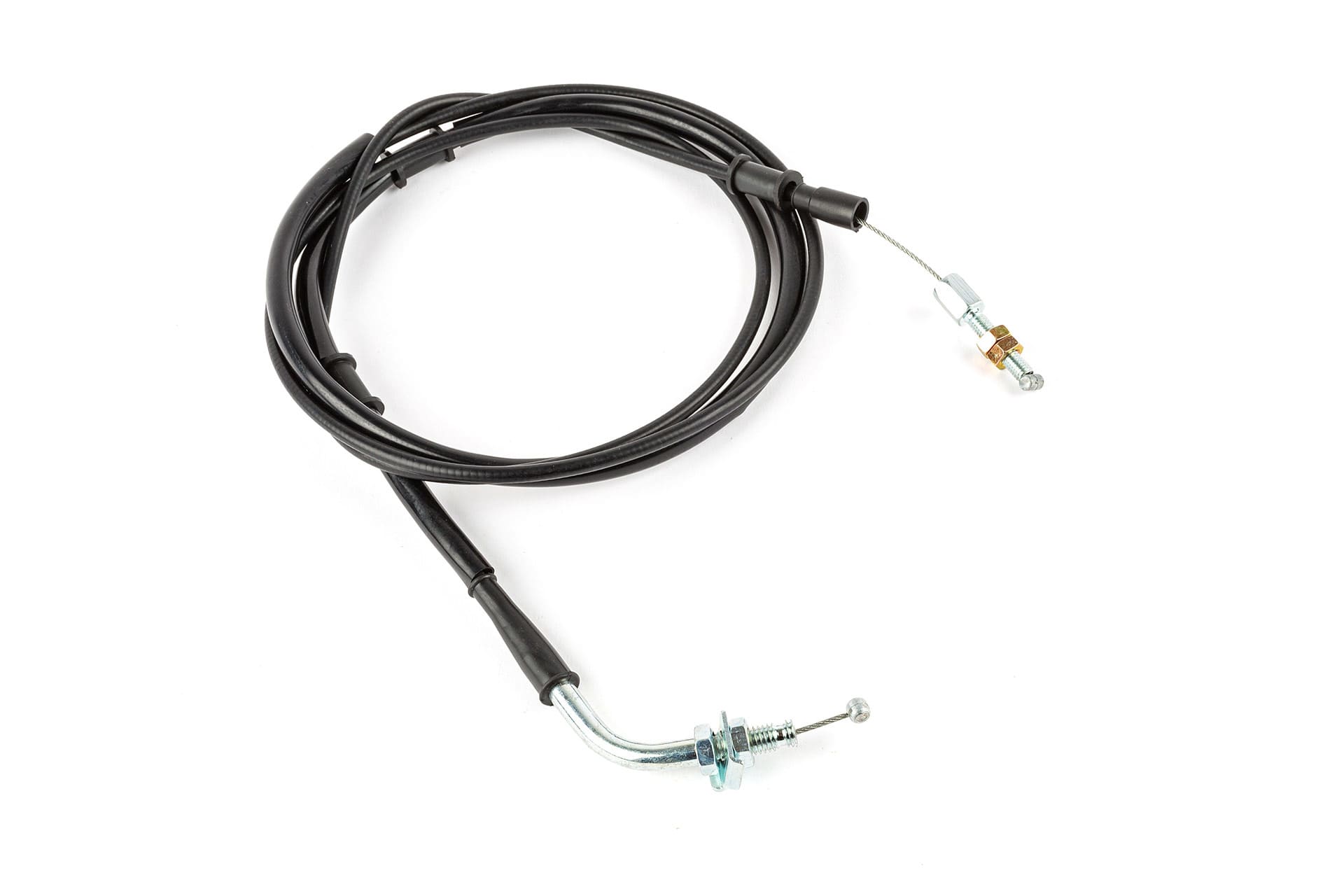 MF89.20034 Gas cable Piaggio Zip 50 4T