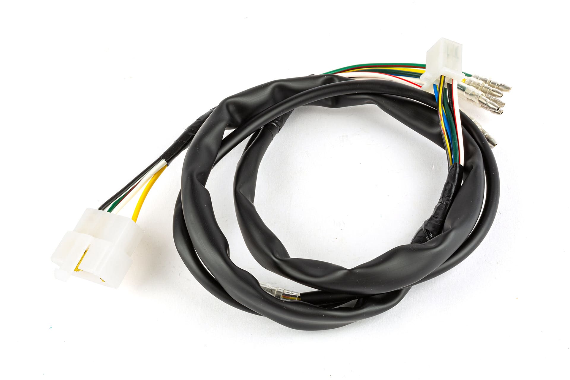 MF01.162 Universal CDI Wiring