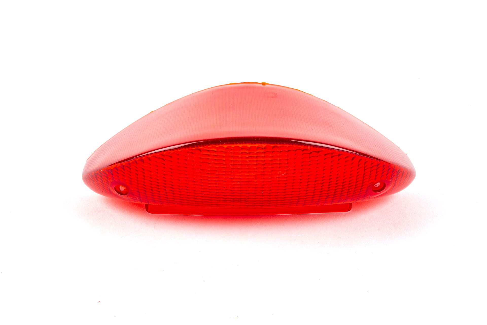 STR-627.01/RE Red Taillight Glass MBK Nitro / Yamaha Aerox