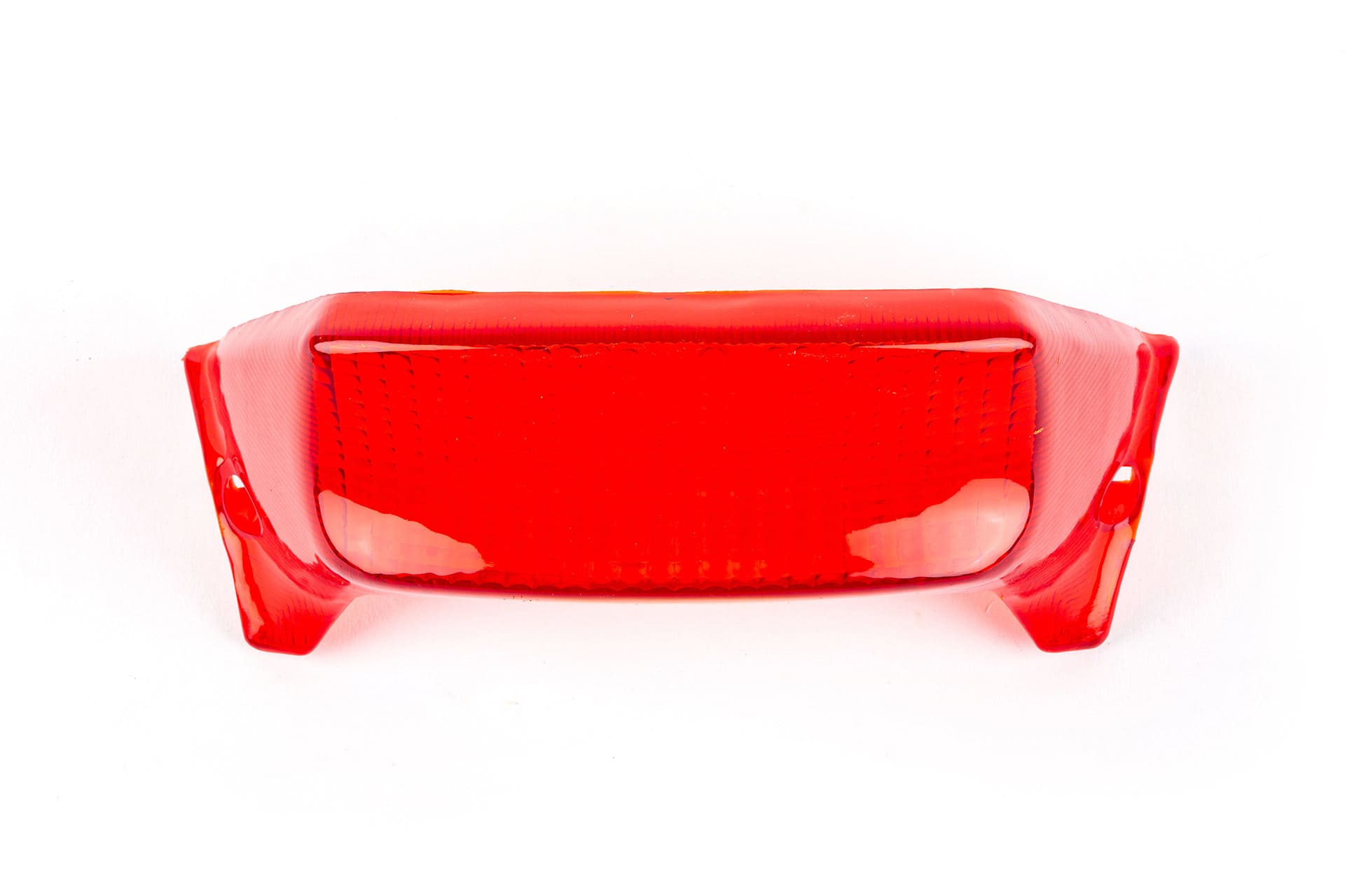 STR-627.80/RE Red Taillight Glass MBK Next / Yamaha BW's NG