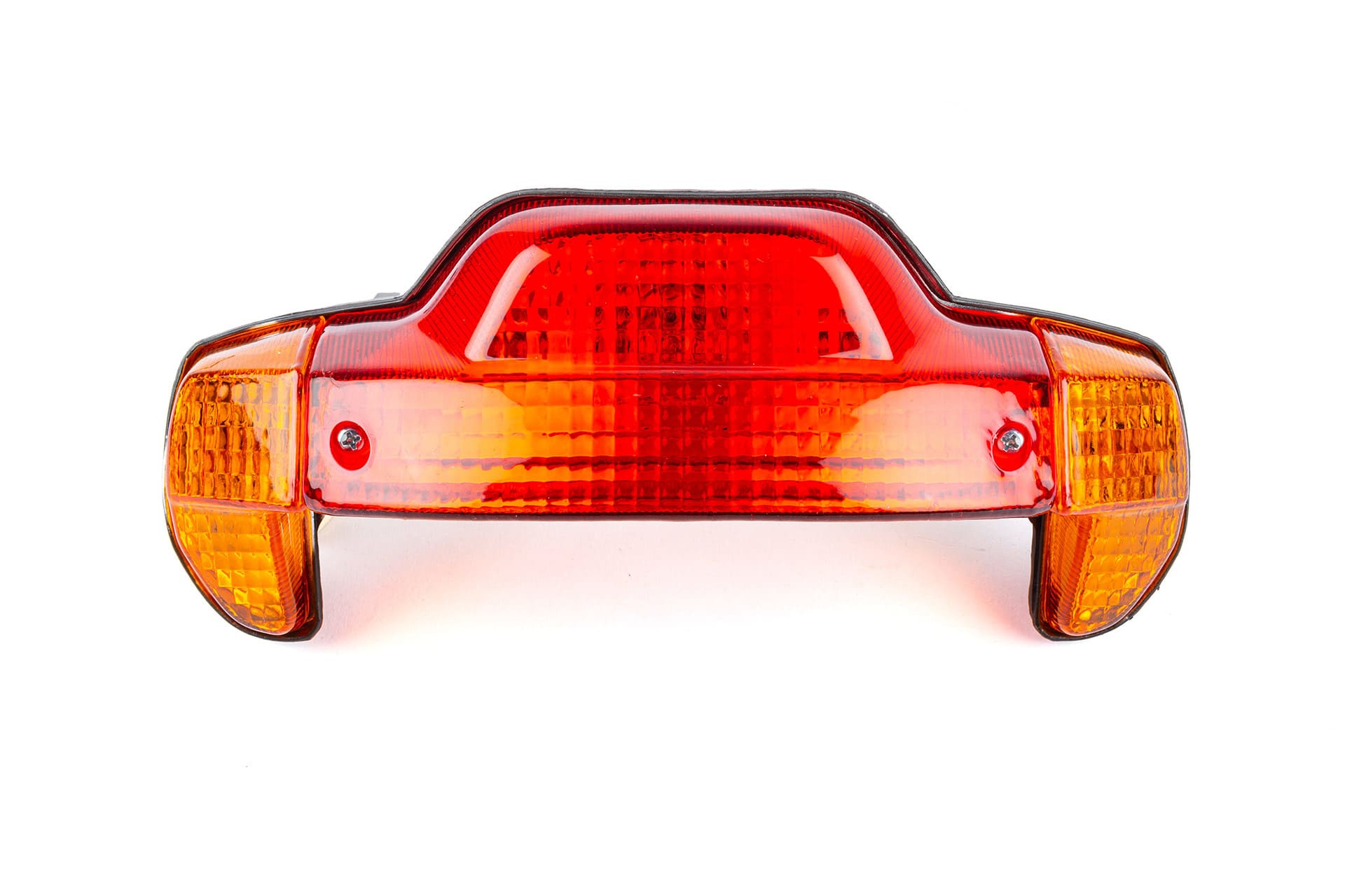 STR-648.07 Original quality taillight with indicators MBK Booster / Yamaha BW's 1999-2003