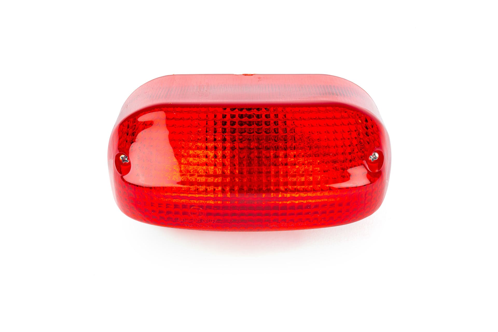 STR-655.90/RE Original quality red taillight Derbi Senda R