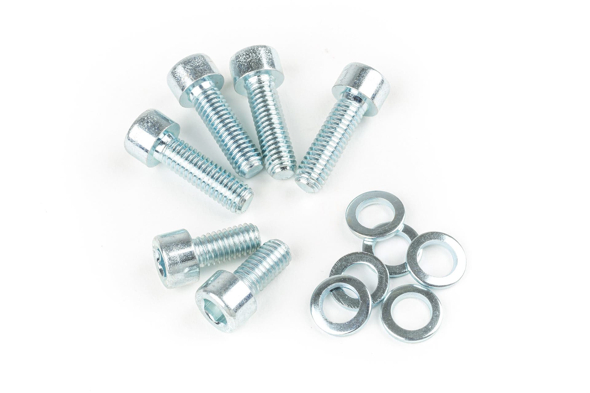 S6-33188ET005 Stage6 R/T High Flow Screw Kit