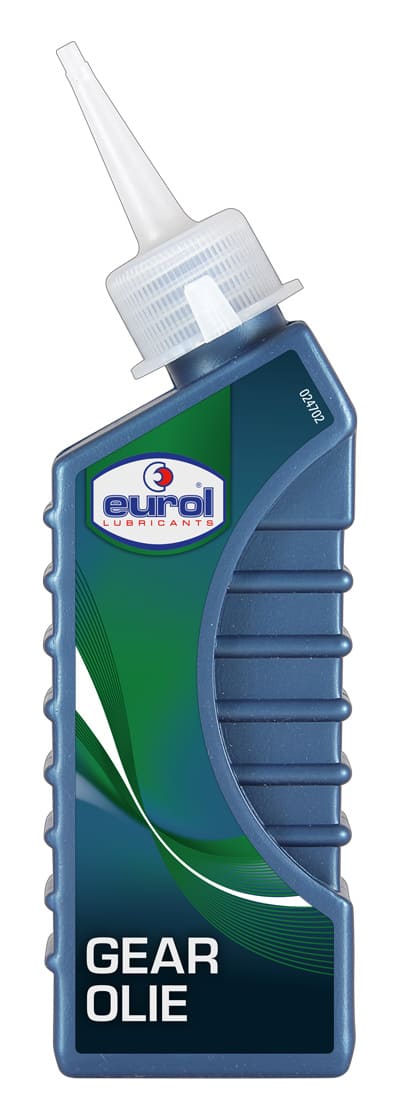 L-SP2577 Olio Trasmissione EUROL Scooter 80W-90 GL5 100ml