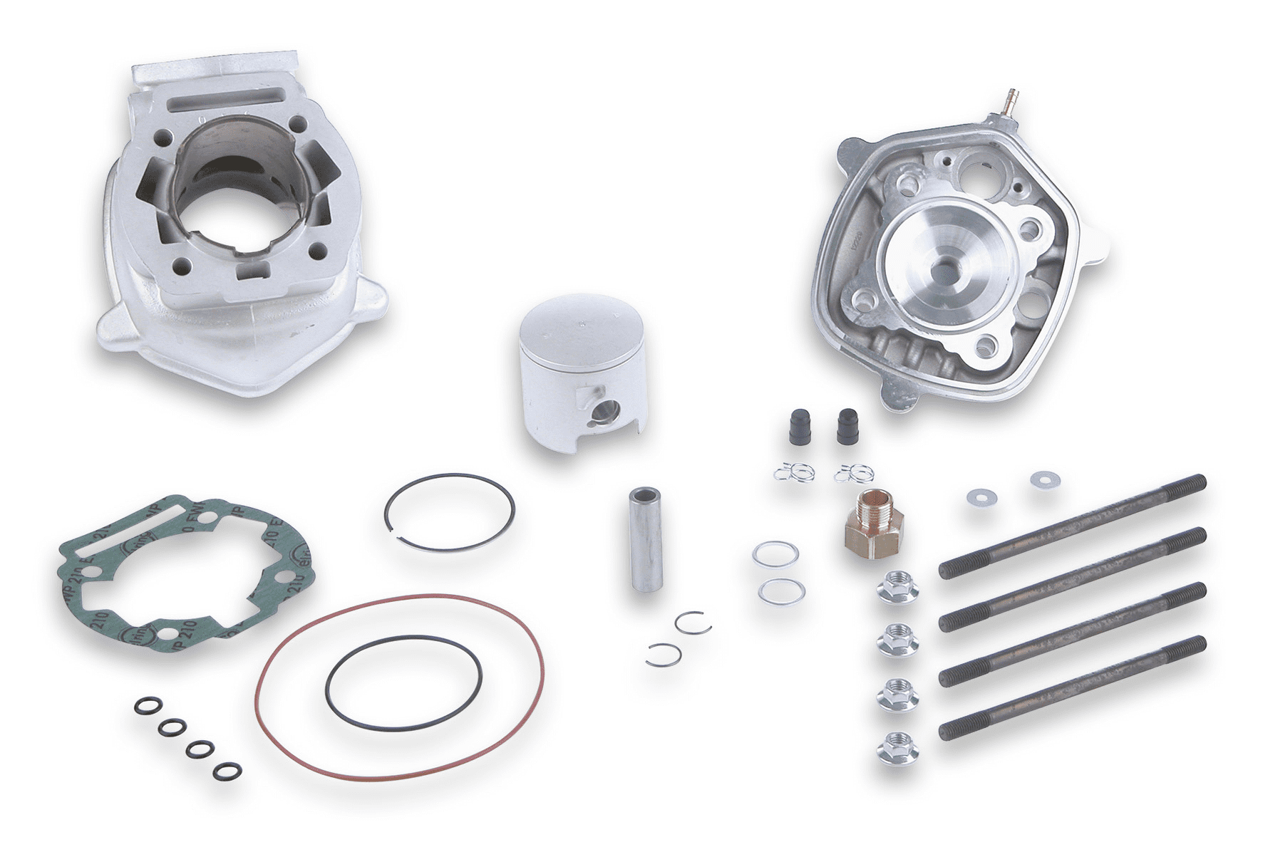 3113221 mhr d.50 aluminium thermal group h2o